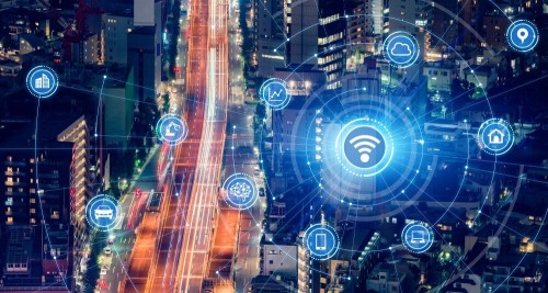 Driving Global Connectivity Through Advanced Wireless Communication Solutions