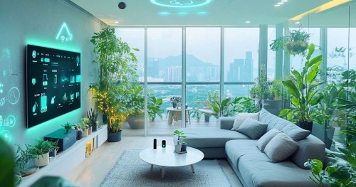 Enhancing Modern Living with Intelligent Lifestyle Technologies