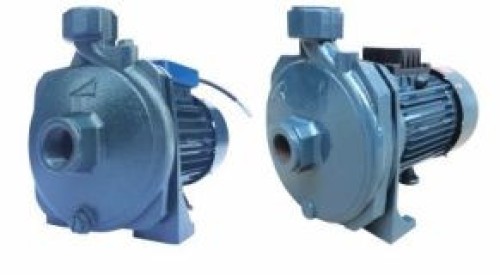 Chiller Special Pump Series - CM50/100