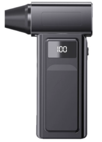 High-Velocity Fan SU7X