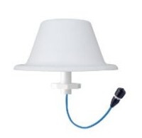 698–2700MHz Low PIM Indoor Dome Antenna