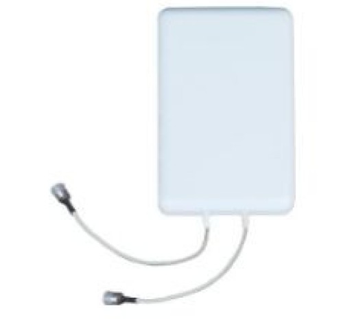 698-2700MHz 6/8dBi MIMO Panel Antenna
