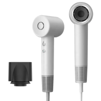 SwiftDry Pro Ultra-Fast BLDC Hair Dryer