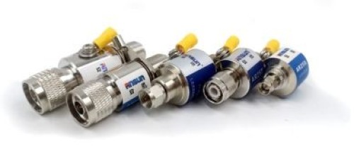 AR Series Coaxial Surge Protectors (RF/ Antenna)