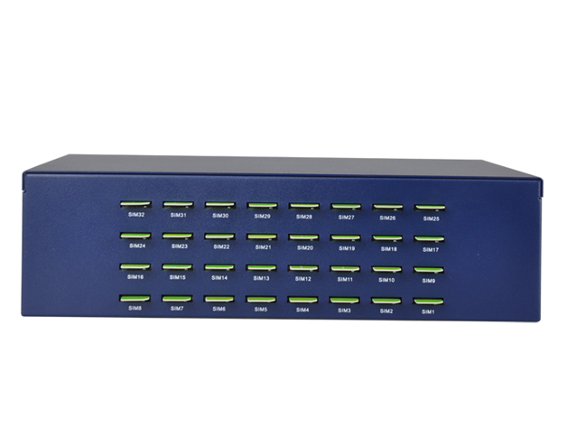 SMS Gateway Series