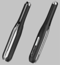 Cordless Hair Straightener HB-X7