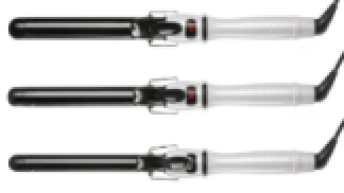 Curling Iron HB-8166