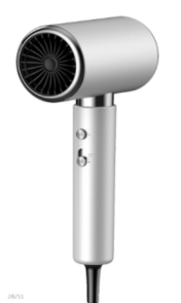 Hair Dryer (Standard) HB-031