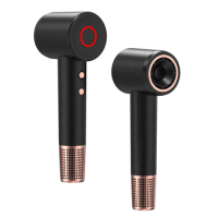 SwiftDry Pro Ultra-Fast BLDC Hair Dryer