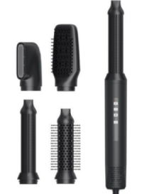 Interchangeable Hot Air Brush HB-640