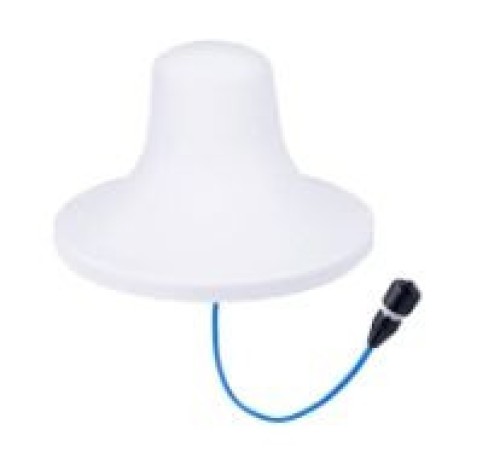  ?? 698–2700MHz Low PIM Indoor Omnidirectional Antenna