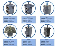 SQP Series