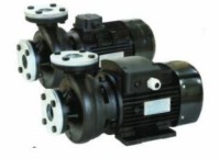 TS Series Circulation Pumps (TS80/90/100)