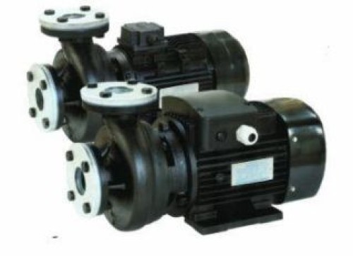 TS Series Circulation Pumps (TS80/90/100)