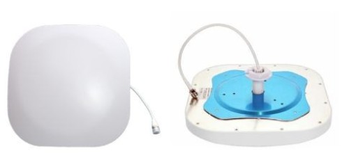 698–2700MHz Low PIM Indoor Omnidirectional Antenna-