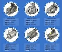 A10V31/32 Series (Series)