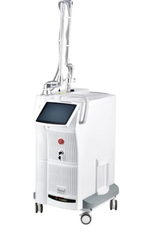 IntimaLift Pro /  VagiYouth Laser