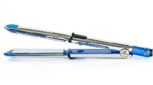 Stainless Steel Hair Straightener HB-051