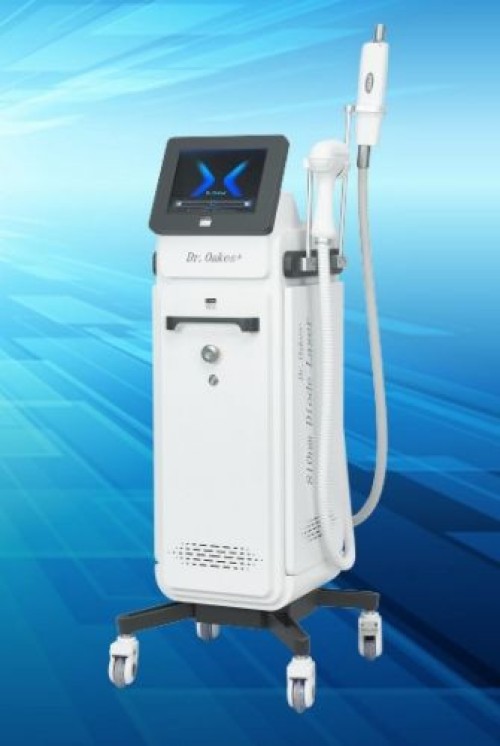Picosure⁺ 810 Non-Invasive Picosecond System