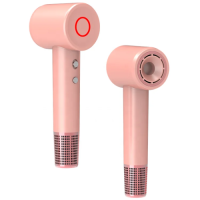 SwiftDry Pro Ultra-Fast BLDC Hair Dryer