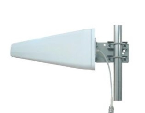 698-2700MHz 11dBi Log Periodic Antenna