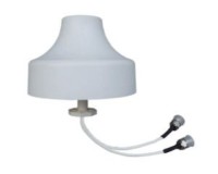 698-2700MHz 3dBi MIMO Indoor Dome Antenna