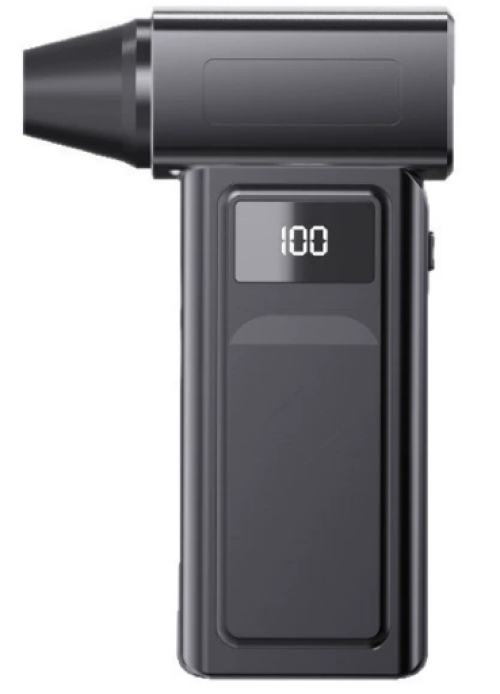 High-Velocity Fan SU7X