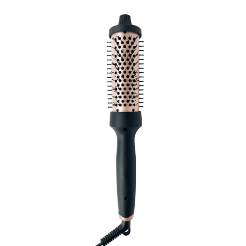 GlideCurl Pro Infrared Ionic Thermal Brush