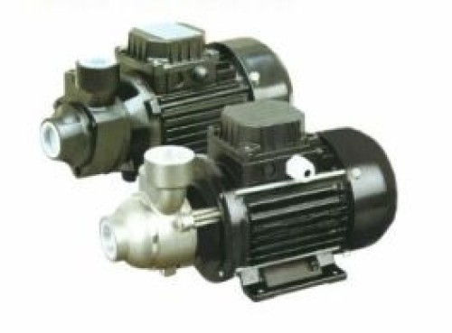 High-Temperature Oil Pump Series - TSR-63 / CM-35