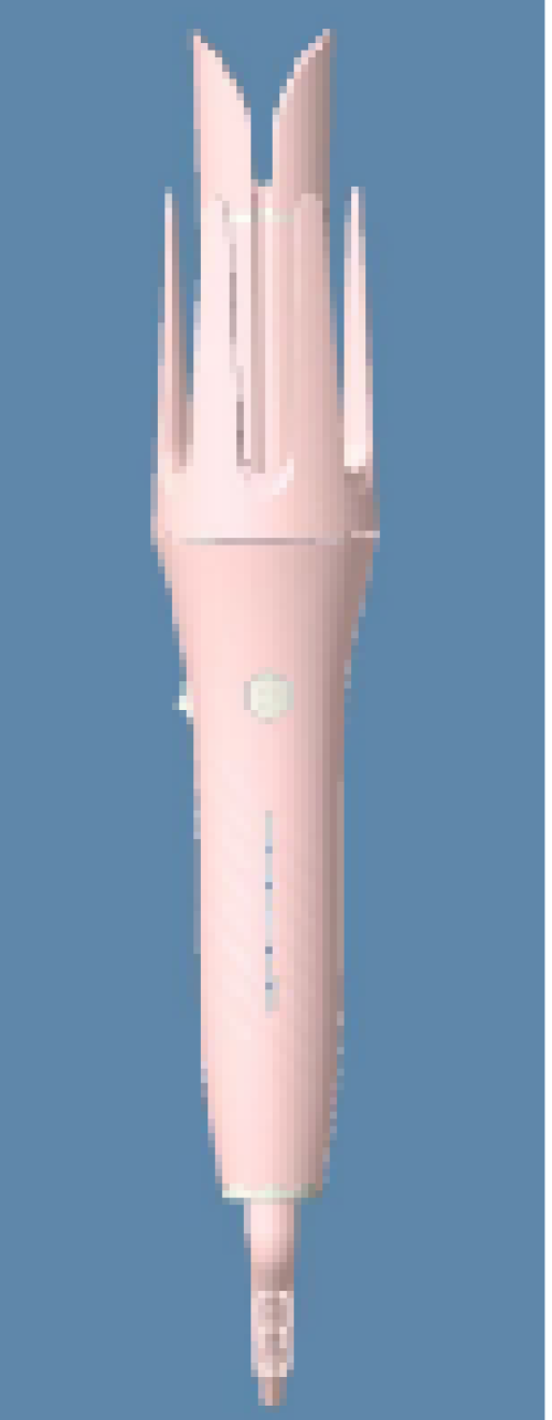Auto Curler HB-28