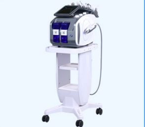 Multi-Functional Beauty Systems