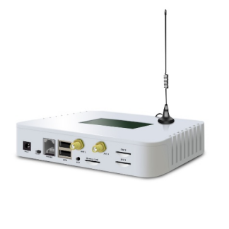 Fixed Wireless Terminal (FWT) Series