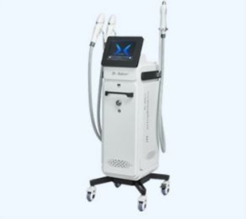 Laser Hair Removal