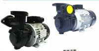 WDRS-15 High-Temperature Circulation Pump Series