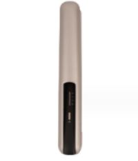 Cordless Hair Straightener HB-X3