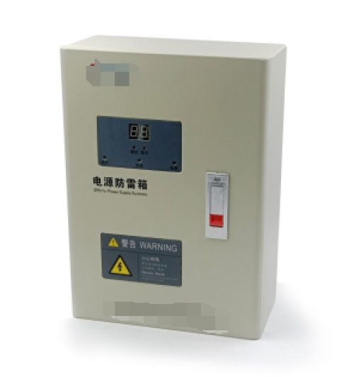 AX Series Power Surge Protection Cabinets