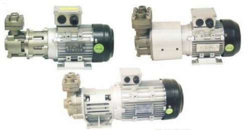 MAP Magnetic Drive Pump Series