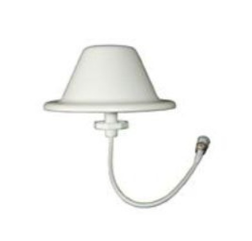698-2700MHz 3dBi Indoor Dome Antenna