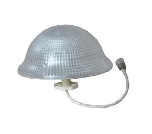 698-2700MHz 3dBi Decorative Omnidirectional Antenna (M Type)