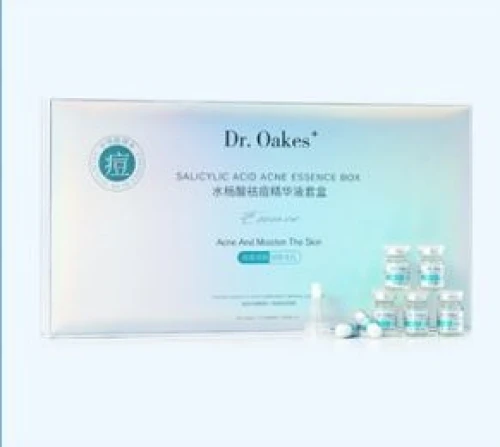 Serum & Treatment Kits