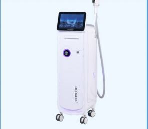 Oxygen Infusion & Hydro Dermabrasion