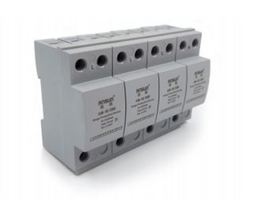 AM Series Power Surge Protective Devices (SPDs)
