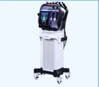 Laser Hair Removal