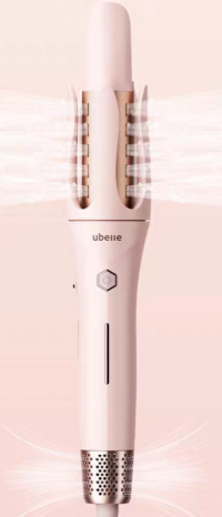 Upgraded Auto Curler with Cool Air HB-98