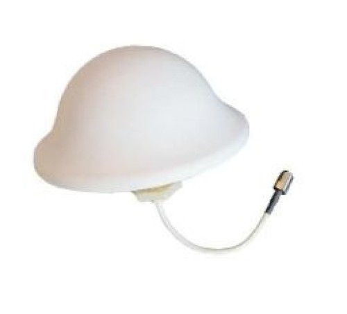 698-2700MHz 3dBi Ceiling Omnidirectional Antenna (G Type)