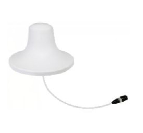 698-2700MHz 3dBi Ceiling Omnidirectional Antenna