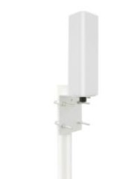 698-2700MHz 4dBi Omnidirectional Building Antenna