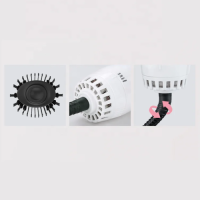SwiftStyle Pro Mini Blowout Brush