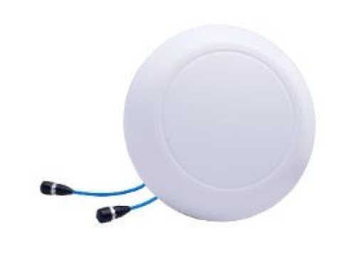  ?? 698–2700MHz Low PIM Indoor MIMO Omnidirectional Antenna-1