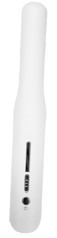 Cordless Hair Straightener HB-X5